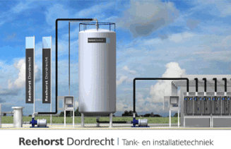 Reehorst animatie