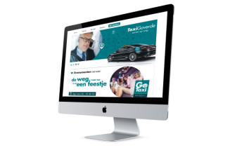 TaxiGoverde-concept