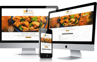 Curry-masala-site